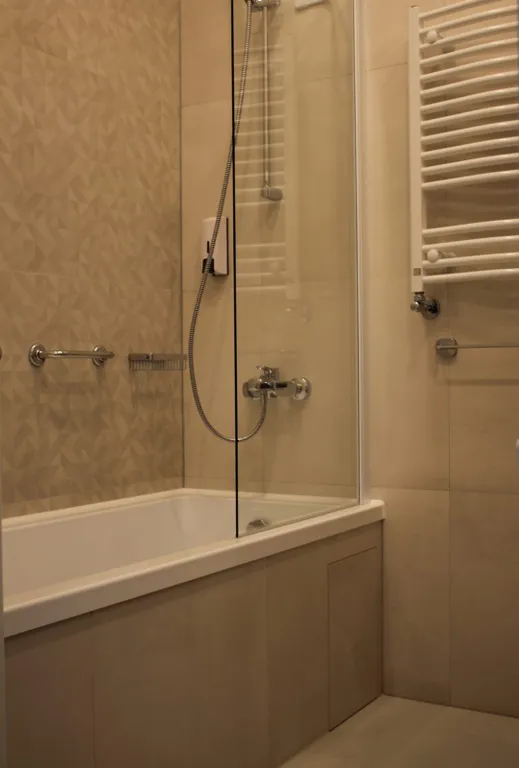 Квартира 1-комнатная Квартира — Светлогорск