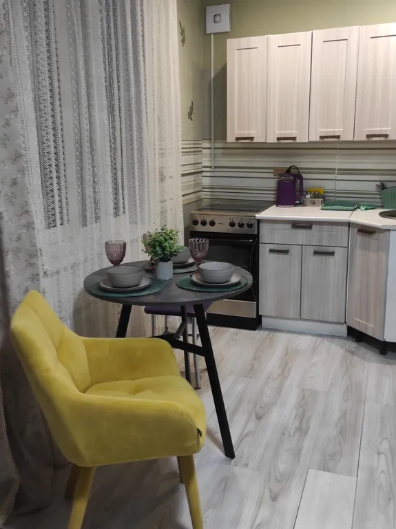 Коттедж Уютный домик — Шерегеш