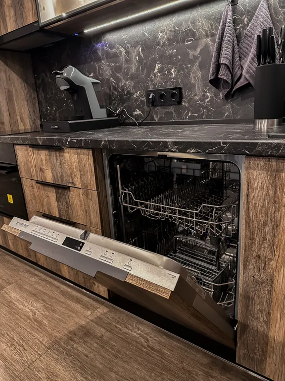 Коттедж Уютный гостевой дом с баней на дровах в сосновом лесу — Павловский Посад