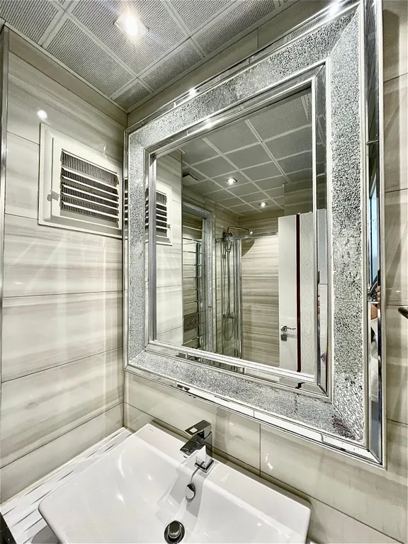 Квартира на берегу средиземного моря Sfera residence