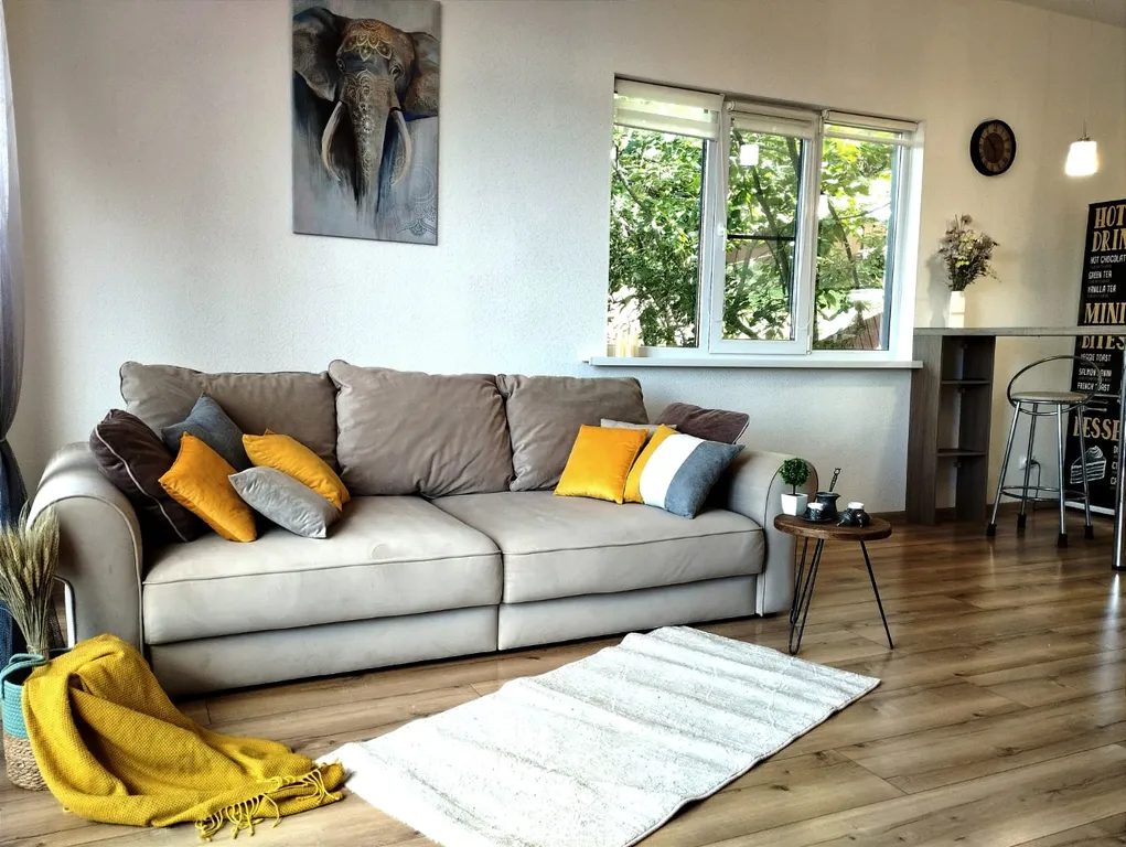 Гостевой дом 4 сезона