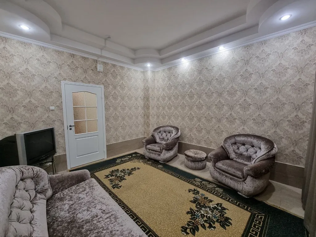 Квартира 1-комнатная Квартира — Симеиз