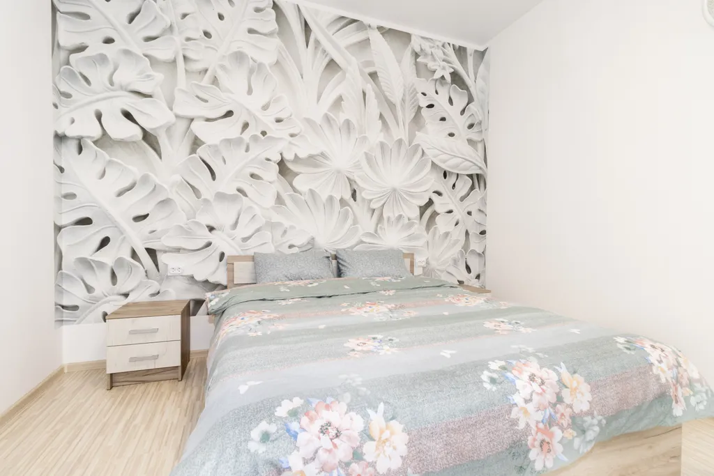 Светлая, уютная, комфортная квартира