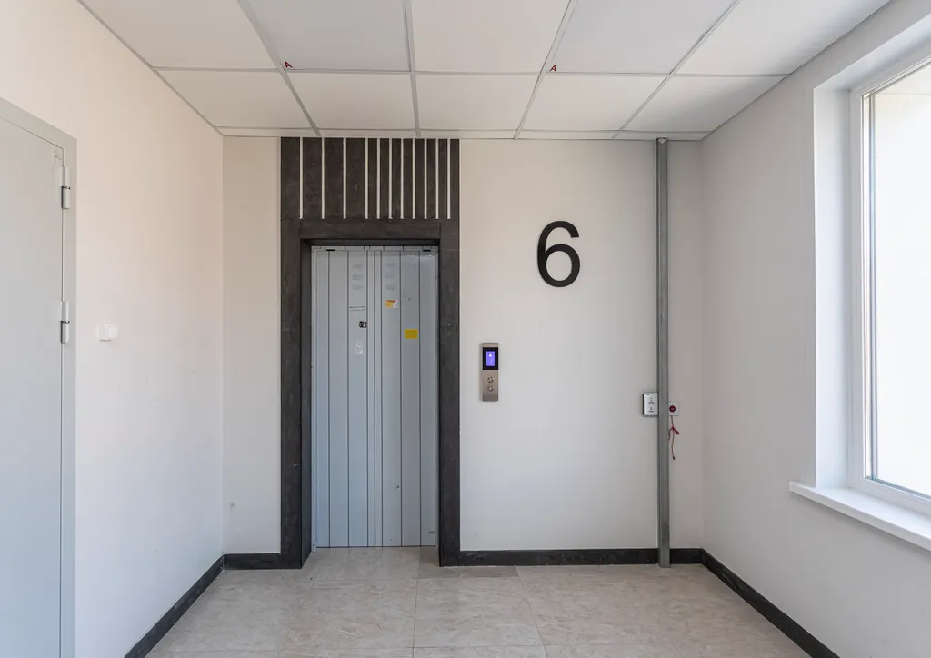 Уютная студия недалечко от моря