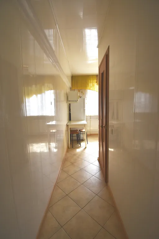 Квартира 1-комнатная Квартира — Москва