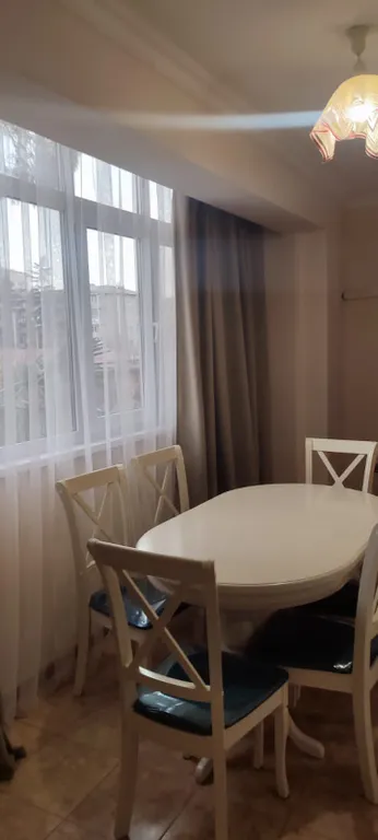 Апартаменты Гагра, центр