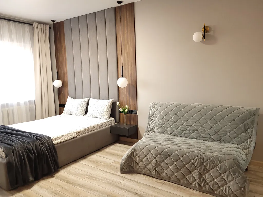 Уютная квартира в центре