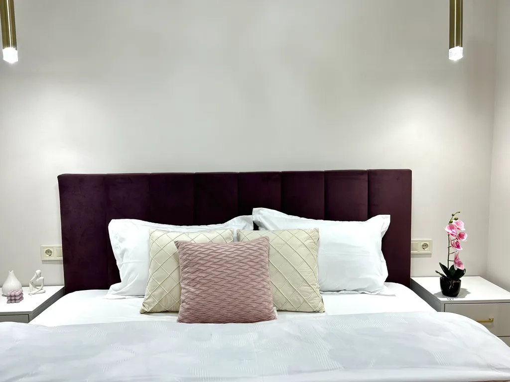 Квартира для туристов и командированных