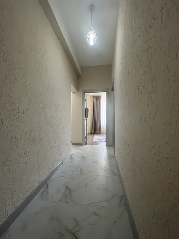 Апартаменты рядом с морем