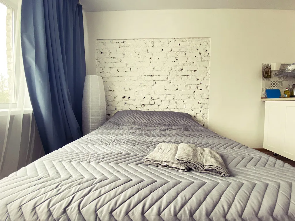 Уютная квартира-студия 6 в центре города