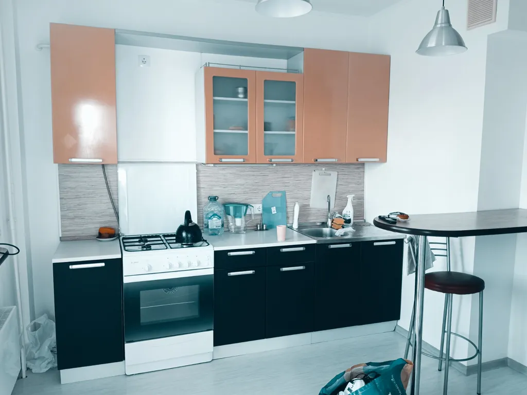 Привлекательная квартира