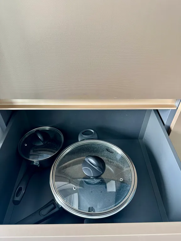 Квартира Аквамарин стильная квартира у моря с террасой — Светлогорск