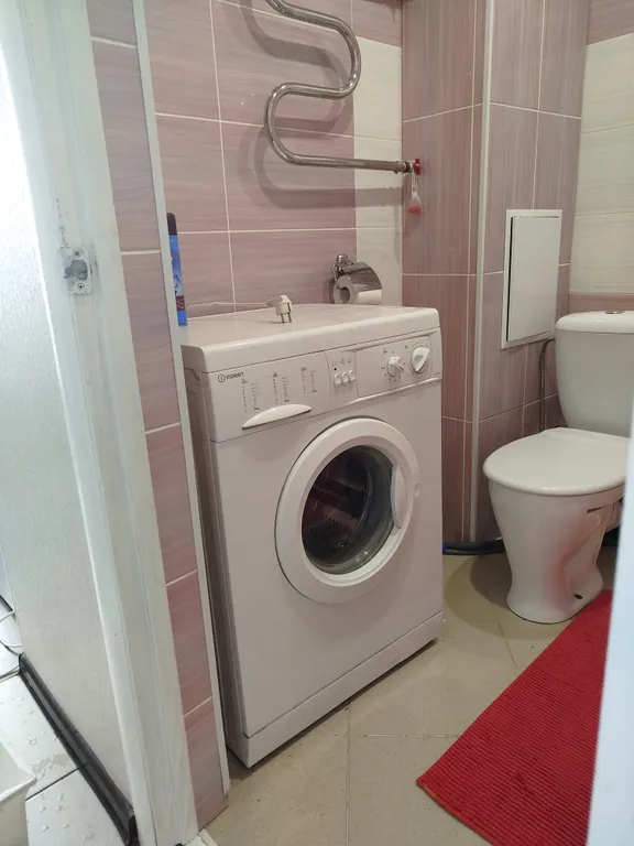 Уютная недорогая квартира на Южном