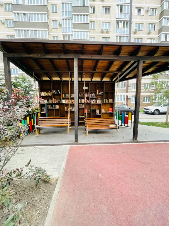 Квартира Полноценная квартира I изолированная кухня I ВКК ЭкспоГрад Юг I 24/7 — Краснодар