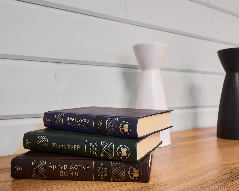 Дом для вашего идеального отдыха