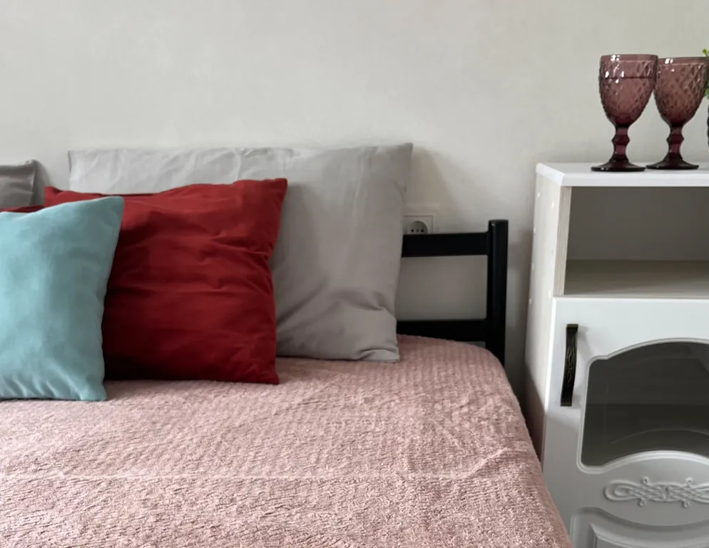 Квартира на Сортировке — аренда посуточно в Екатеринбург