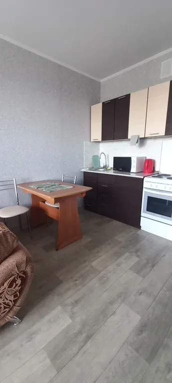 Квартира студия комфорт класса мира термы