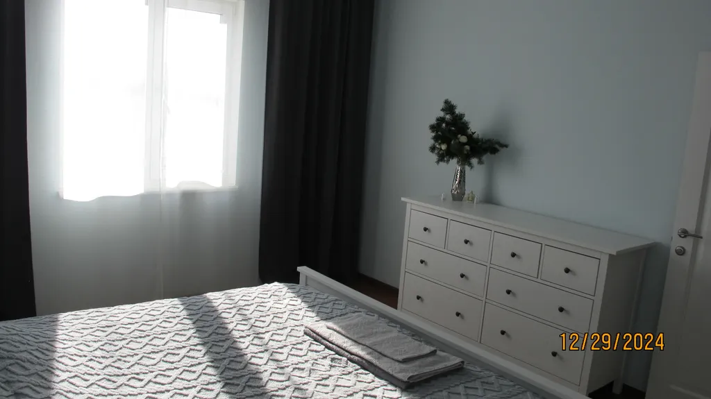 Дом в городе