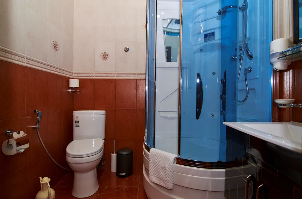 4-комнатный Дом