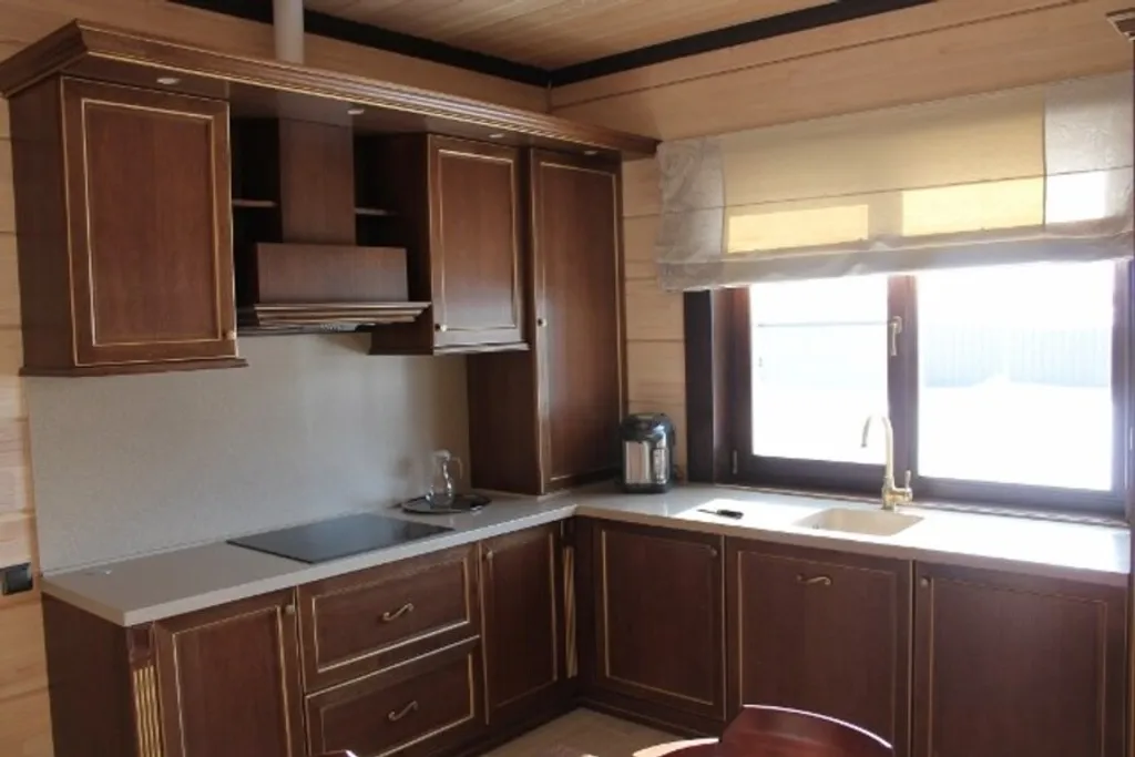 Коттедж 3-комнатный Дом — Рождествено