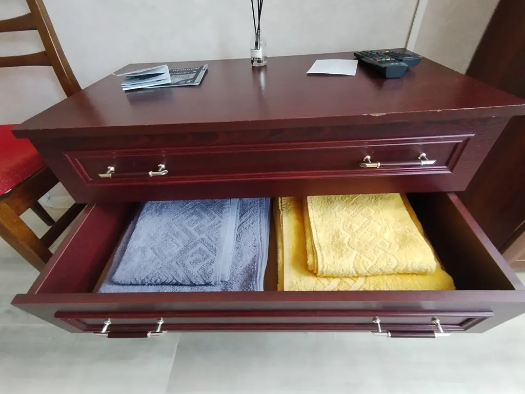 Квартира в историческом центре города