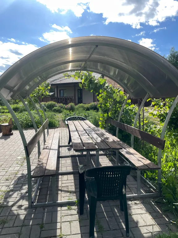 Место для души