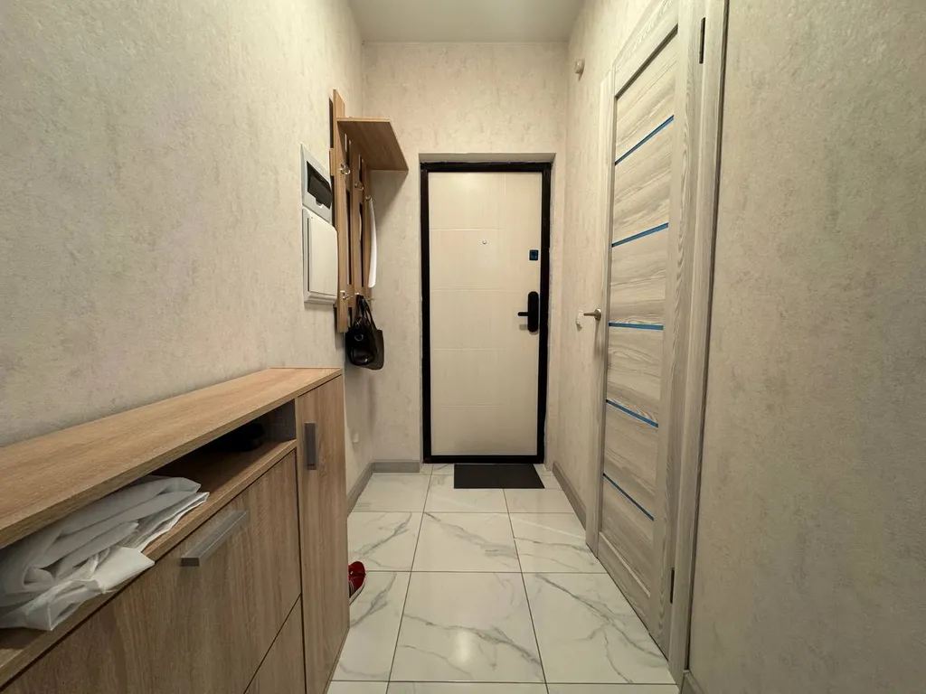 Уютная студия