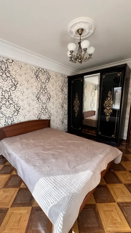 Уютная квартира в центре Каспийска