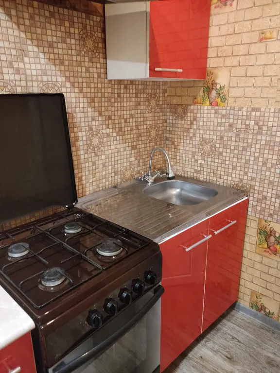 Квартира в центре с отдельным выходом на тихую улицу