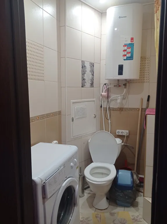 Квартира 1-комнатная Квартира — Ейск