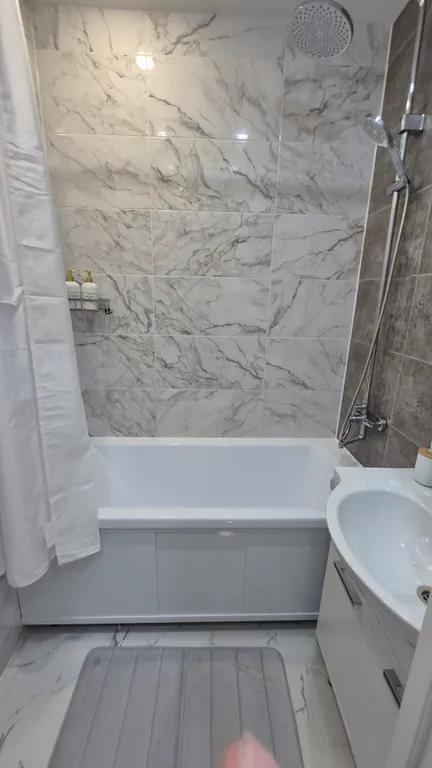 Однакомнатная квартира