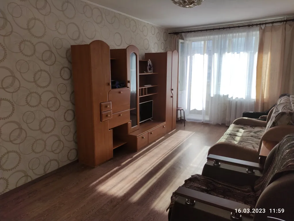 3 комнатная квартира не для шумных компаний