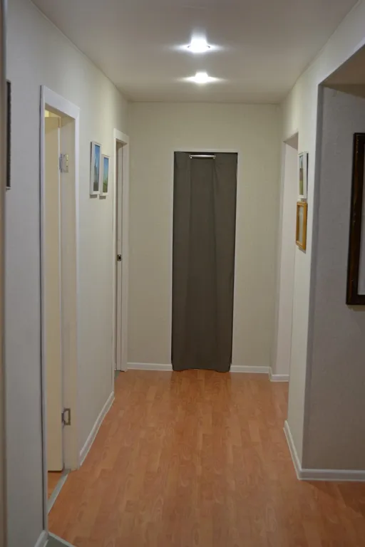 Gerasimenko. Просторная квартира. В 15 минутах от Кремля