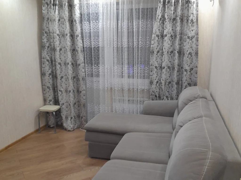 Квартира бизнес класса — аренда посуточно в Придорожный