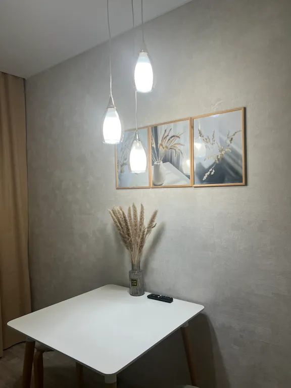 Красивая чистая квартира недалеко от Терм