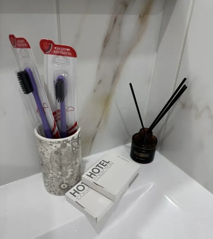 Уютная квартира с прекрасным ремонтом