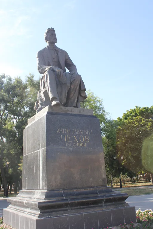 Уютная квартира в самом центре