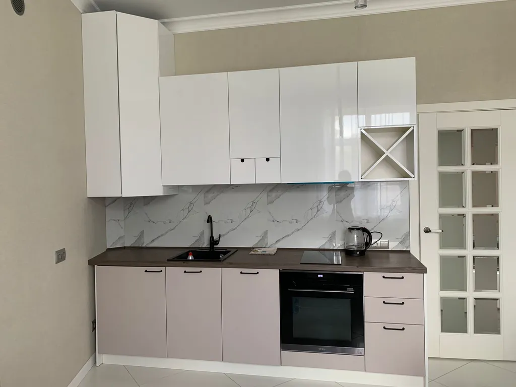 Апартаменты в Светлогорске