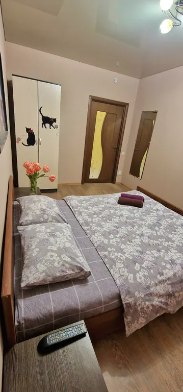 Квартира Комната в центре Питера — Санкт-Петербург