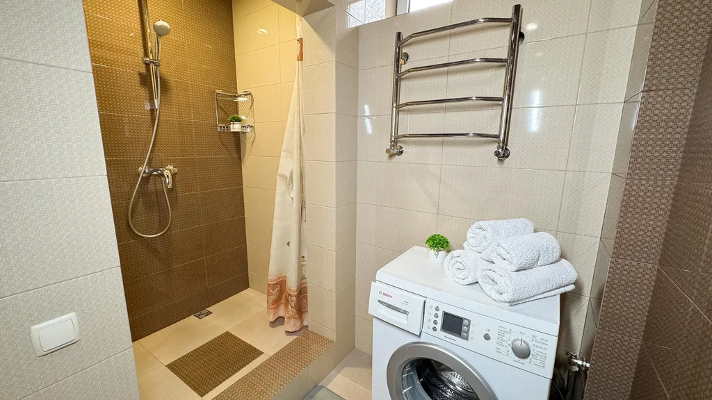 Коттедж Уютный дом в Кисловодске — Кисловодск