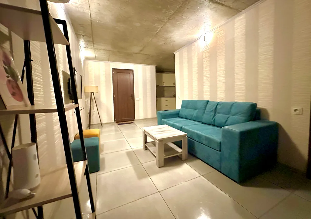 Уютная комфортная квартира в центре города, в старом городе — аренда посуточно в Тбилиси