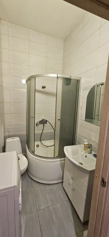 Отличная студия в доме комфорт-класса