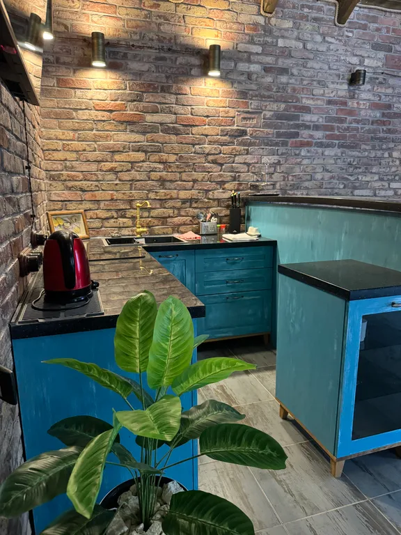 3-комнатный Дом