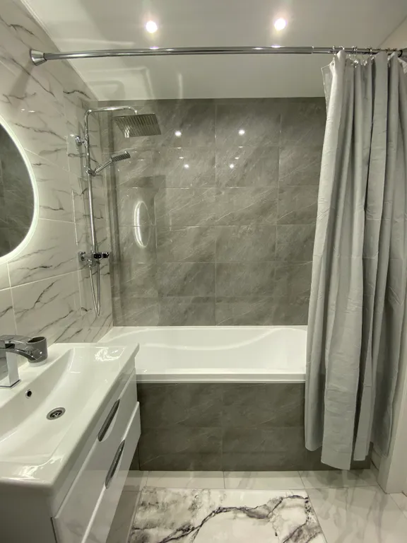 ЖК бизнес класса Уникум