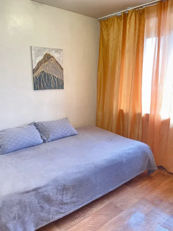 Квартира Комната — аренда посуточно в Петропавловск-Камчатский