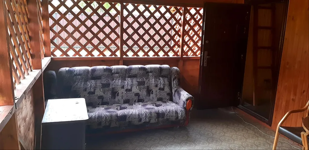 Домик на природе