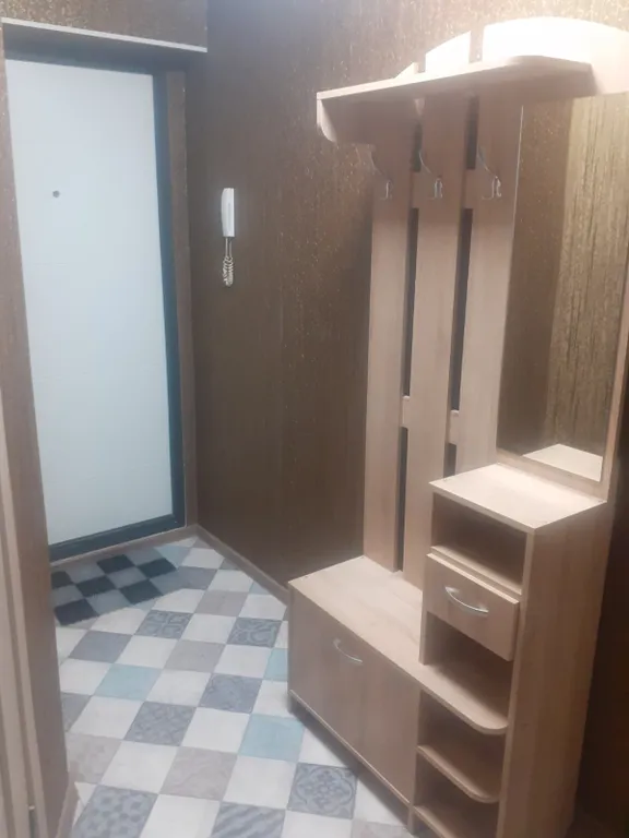 Квартира на побережье Балтийского моря