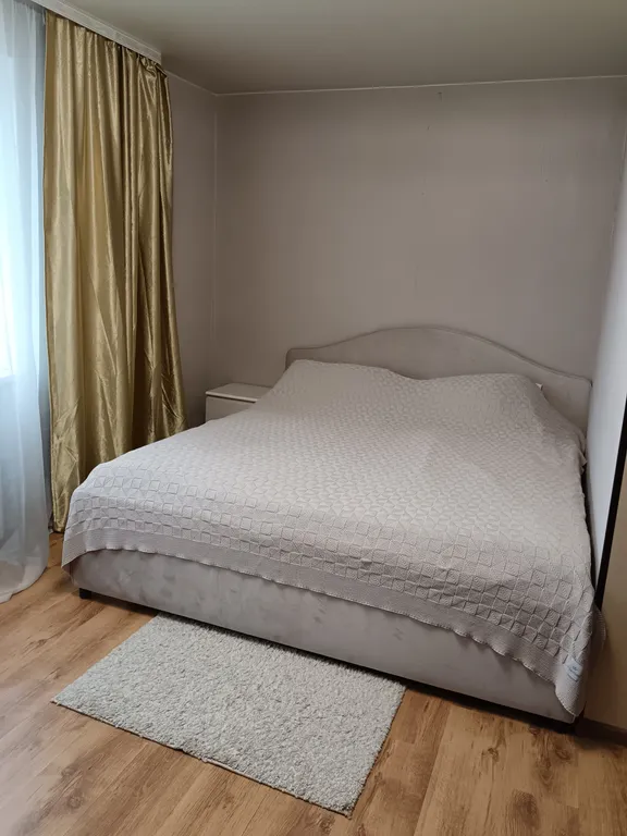 Квартира в самом центре