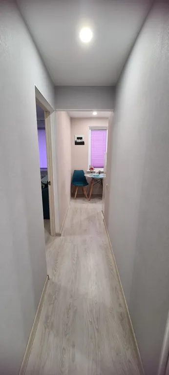 Квартира Уютная квартира в курортном городе — Пионерский