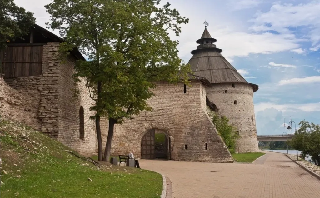 Классная квартира в самом центре